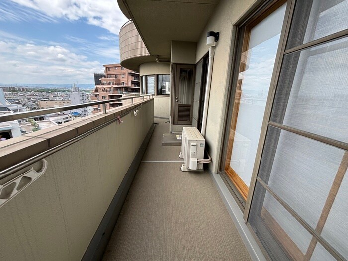 ニューハイツ花水木の物件内観写真