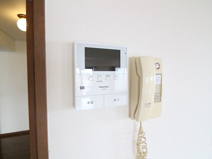 ニューハイツ花水木の物件内観写真