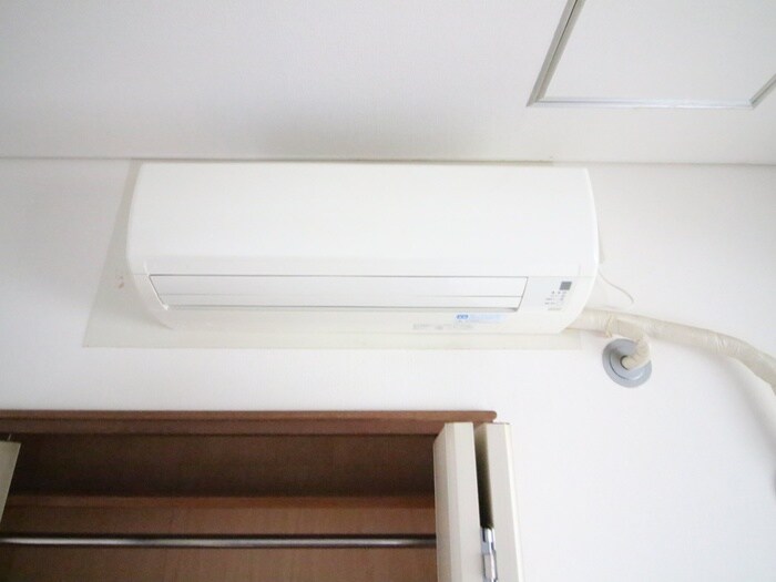 ニューハイツ花水木の物件内観写真