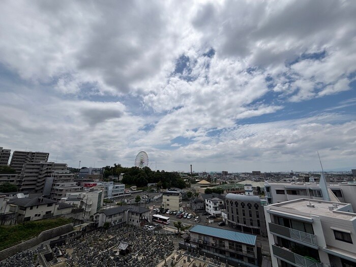 ニューハイツ花水木の物件内観写真