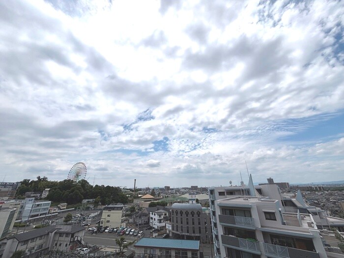 ニューハイツ花水木の物件内観写真