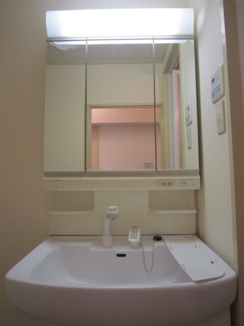 有馬パレス阿倍野の物件内観写真