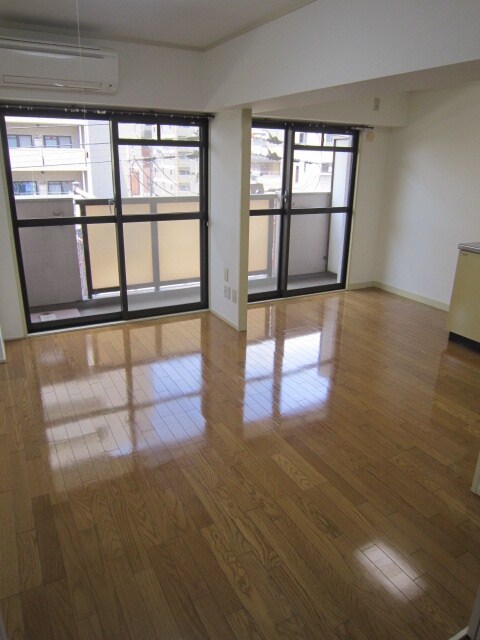 有馬パレス阿倍野の物件内観写真