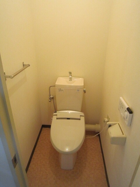 有馬パレス阿倍野の物件内観写真