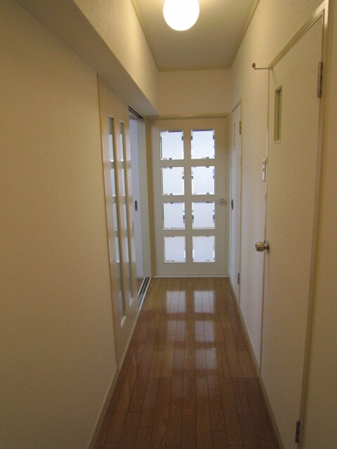 有馬パレス阿倍野の物件内観写真