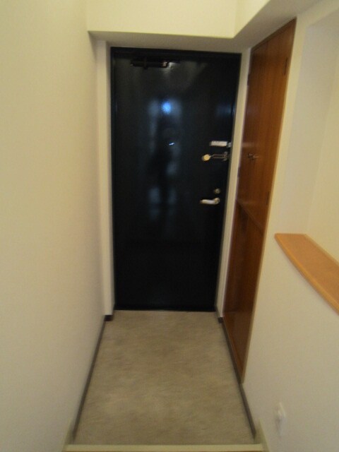 有馬パレス阿倍野の物件内観写真