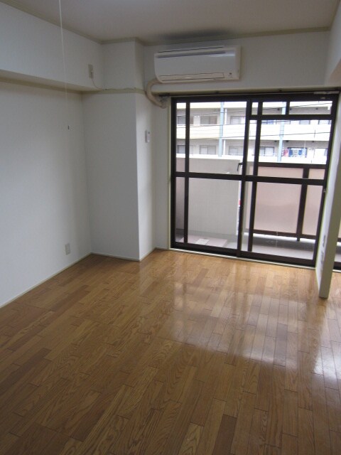 有馬パレス阿倍野の物件内観写真