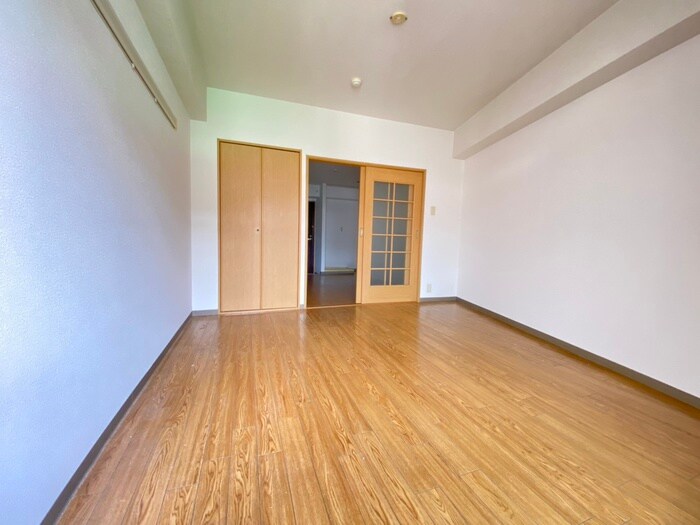 ノイフロイデの物件内観写真