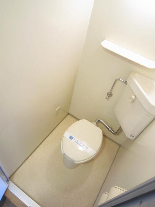 ノイフロイデの物件内観写真