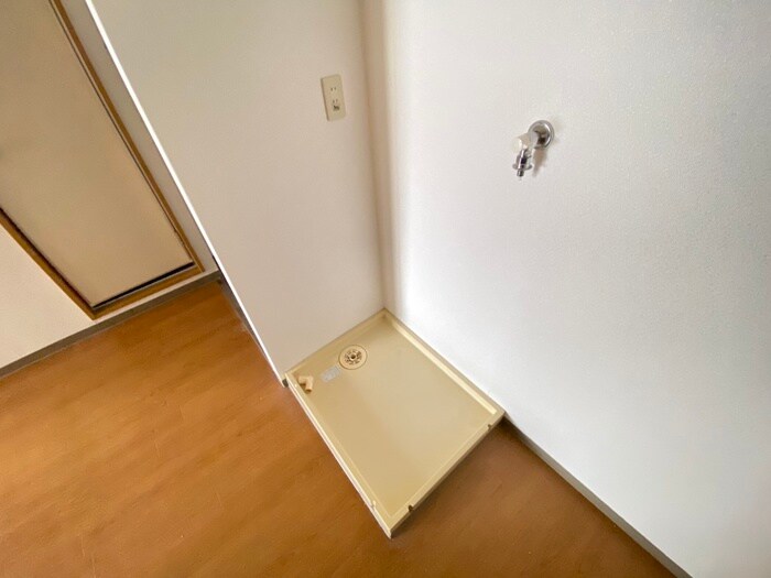 ノイフロイデの物件内観写真