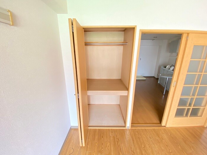 ノイフロイデの物件内観写真