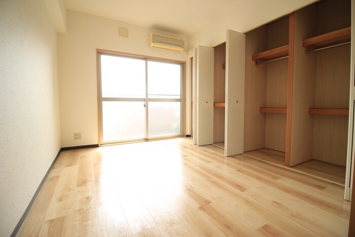 コンフォ－ル平野の物件内観写真