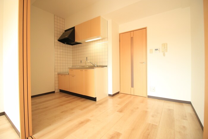 コンフォ－ル平野の物件内観写真