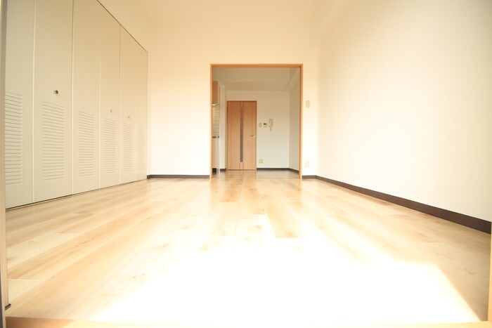 コンフォ－ル平野の物件内観写真