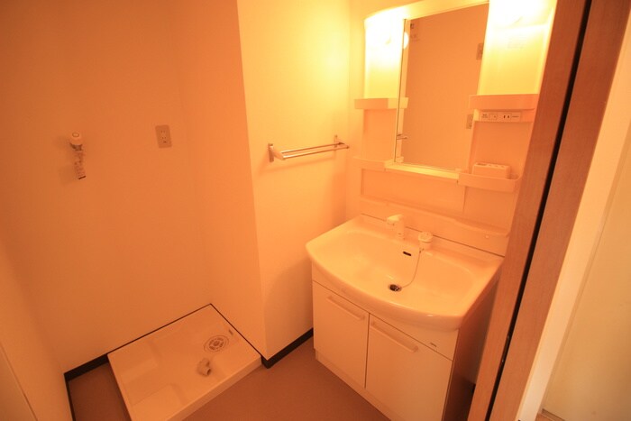 コンフォ－ル平野の物件内観写真