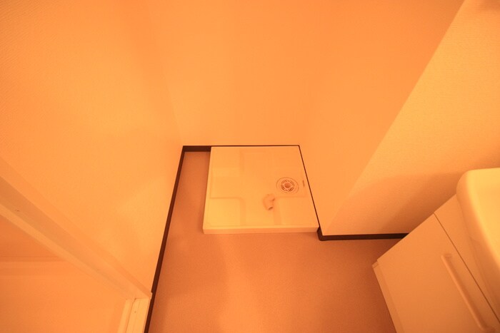 コンフォ－ル平野の物件内観写真