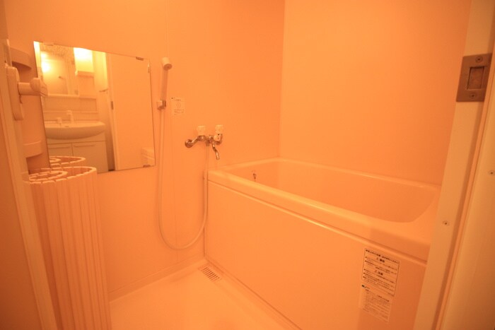 コンフォ－ル平野の物件内観写真