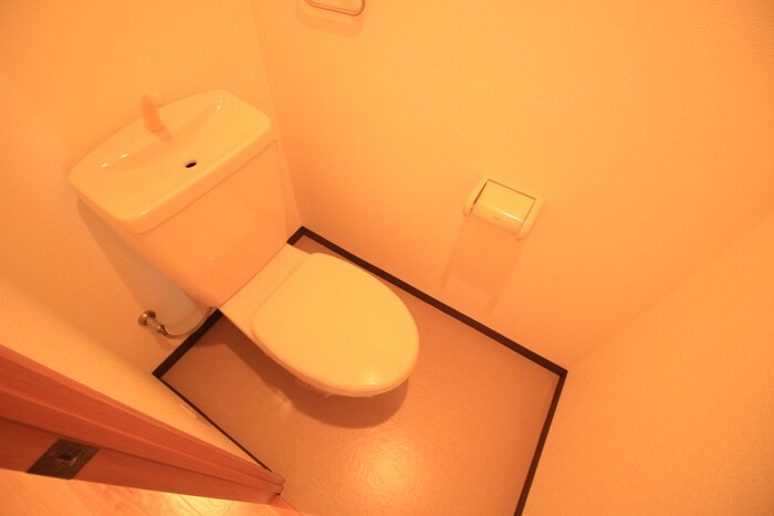 コンフォ－ル平野の物件内観写真