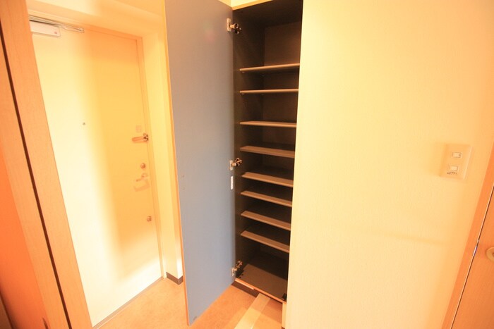 コンフォ－ル平野の物件内観写真