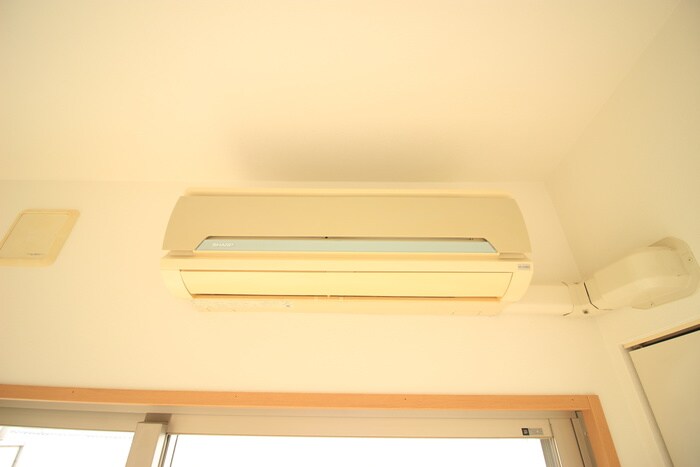 コンフォ－ル平野の物件内観写真