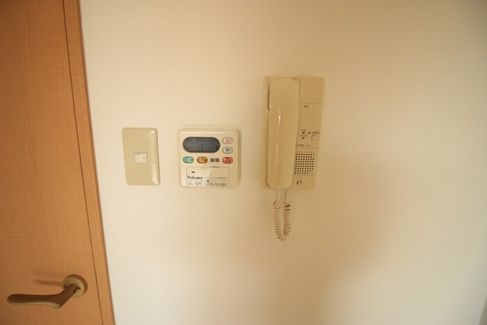 コンフォ－ル平野の物件内観写真