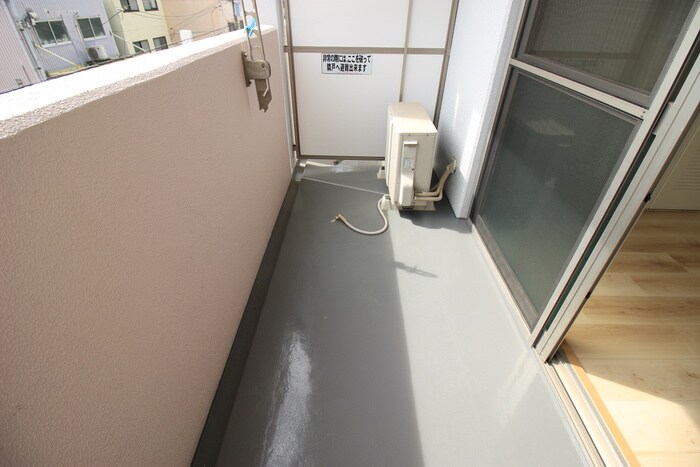 コンフォ－ル平野の物件内観写真
