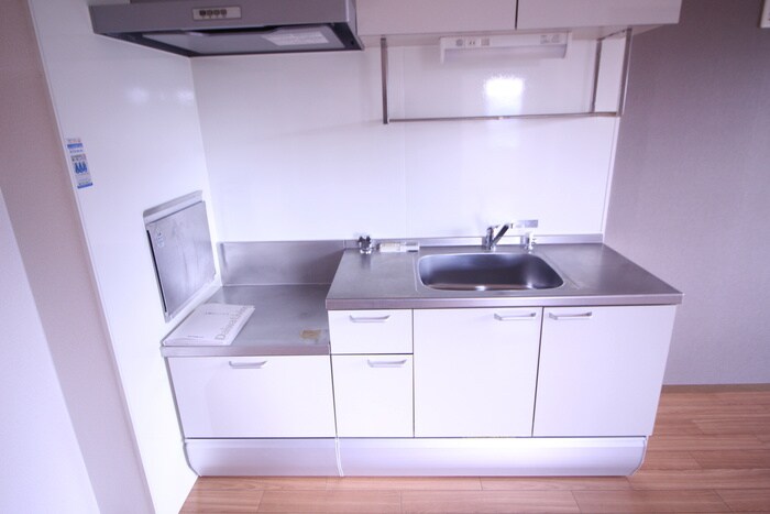 グランシャリオの物件内観写真