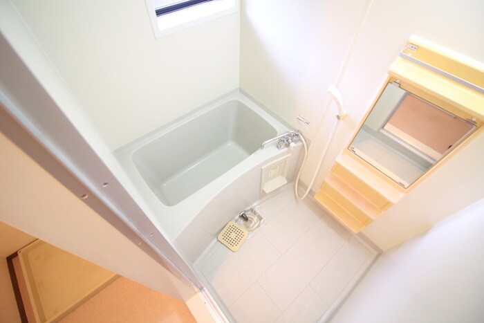 グランシャリオの物件内観写真