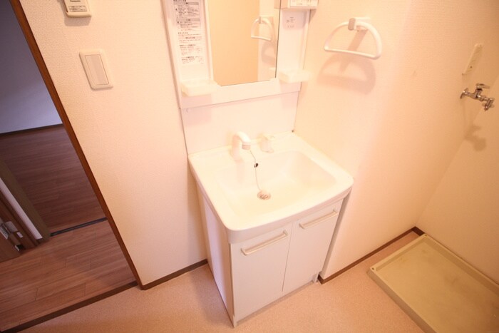 グランシャリオの物件内観写真