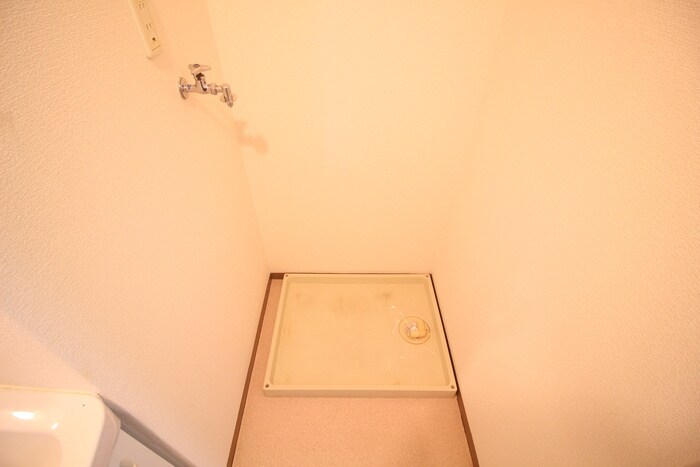 グランシャリオの物件内観写真