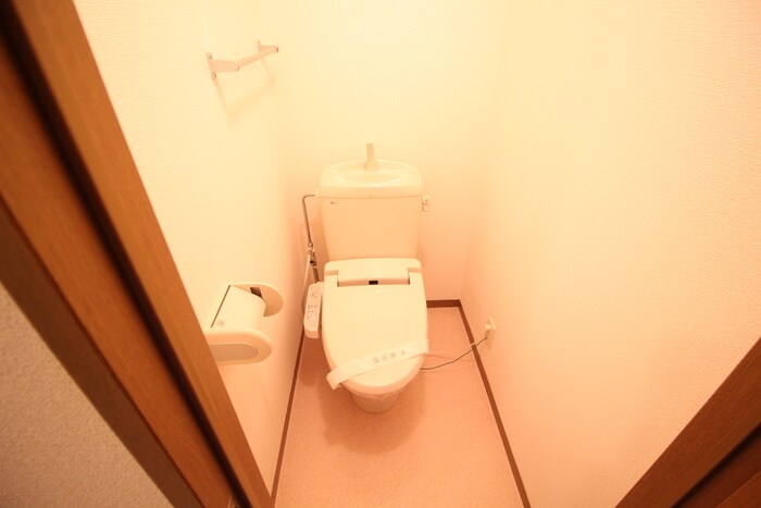 グランシャリオの物件内観写真