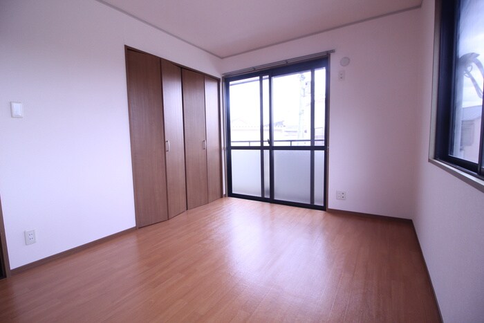 グランシャリオの物件内観写真