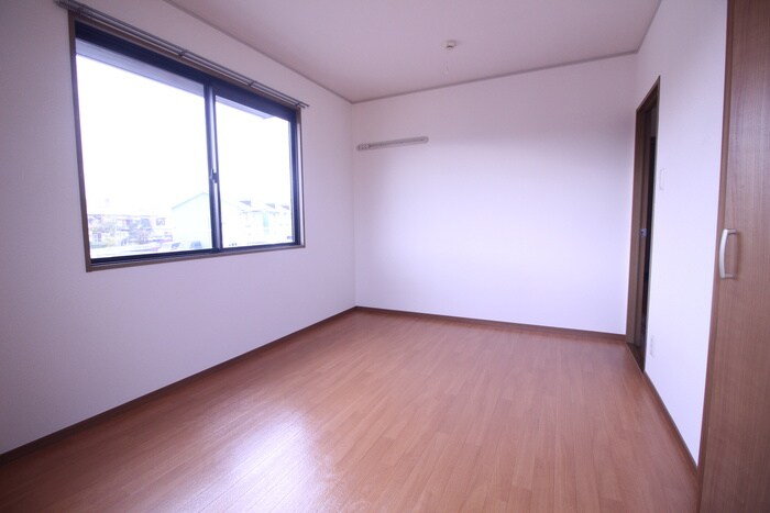 グランシャリオの物件内観写真