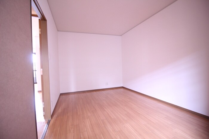 グランシャリオの物件内観写真