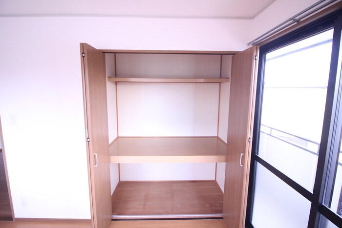 グランシャリオの物件内観写真