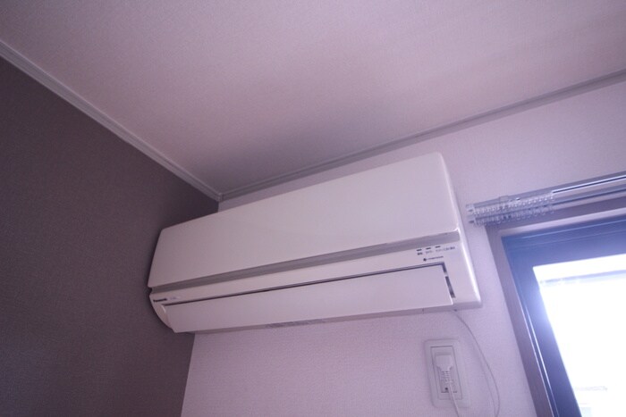 グランシャリオの物件内観写真