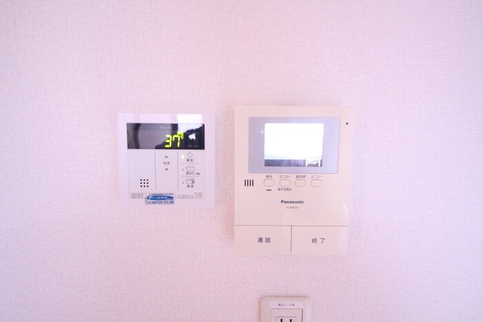 グランシャリオの物件内観写真