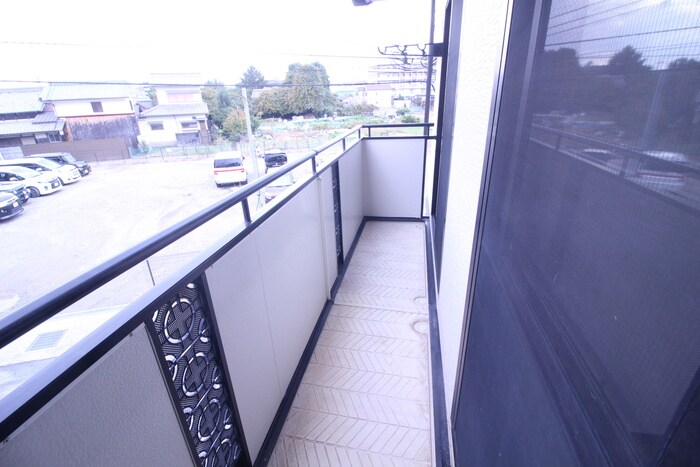 グランシャリオの物件内観写真