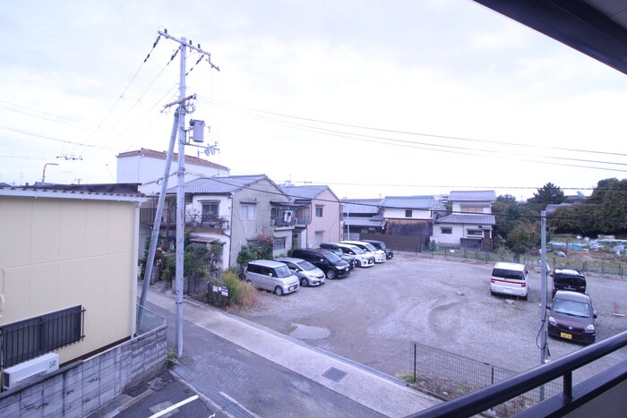 グランシャリオの物件内観写真