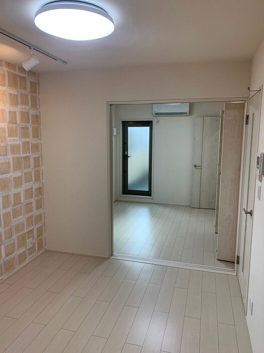 フジパレス豊中岡町の物件内観写真