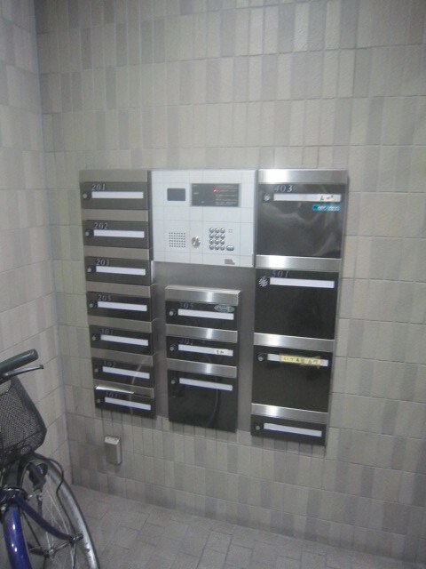 K`S新橋の物件外観写真