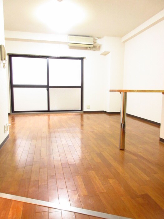 K`S新橋の物件内観写真