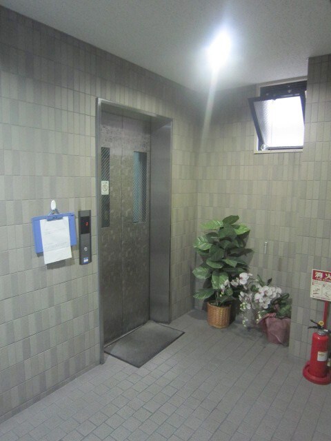 K`S新橋の物件外観写真