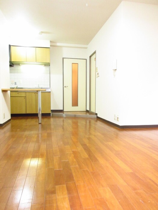 K`S新橋の物件内観写真