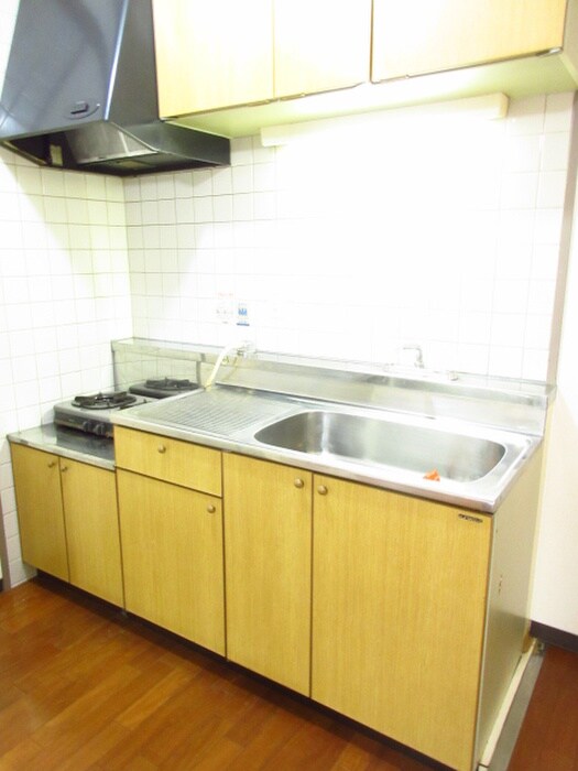 K`S新橋の物件内観写真