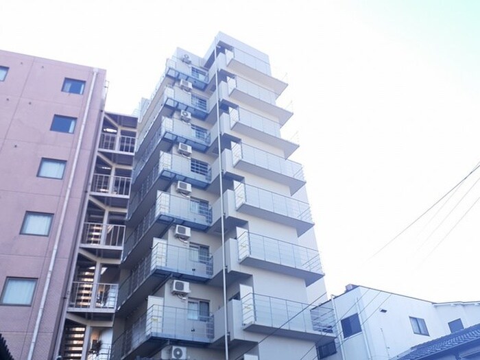 ＰＡＲＫ岸和田Ⅱの物件外観写真