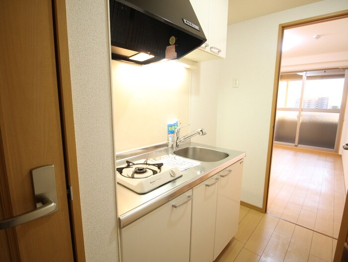 ＰＡＲＫ岸和田Ⅱの物件内観写真