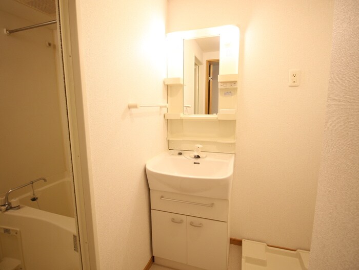 ＰＡＲＫ岸和田Ⅱの物件内観写真