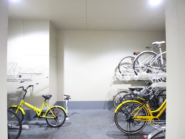 ＰＡＲＫ岸和田Ⅱの物件外観写真