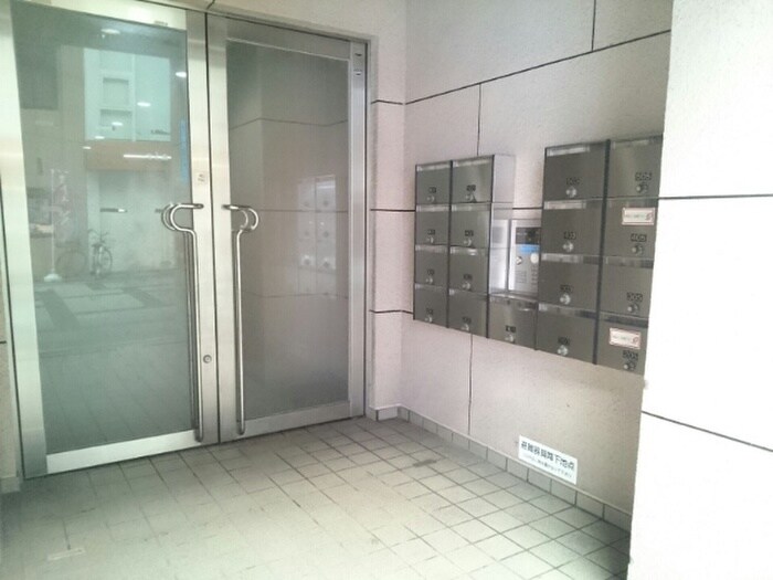 ＰＡＲＫ岸和田Ⅱの物件外観写真